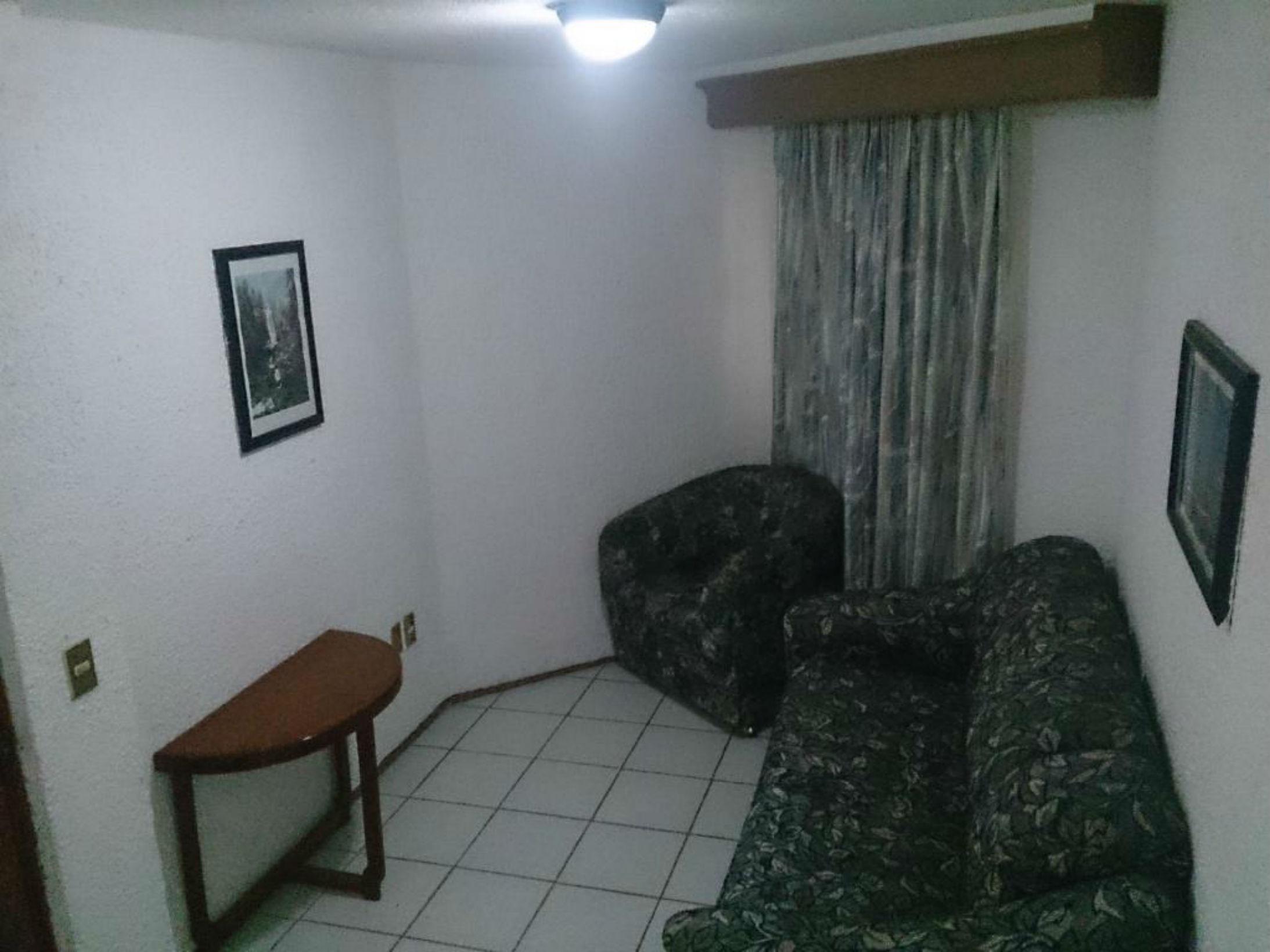 Suite Hotel Real del Sol Cuernavaca