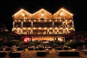 Hoteles en Zipolite para Adultos Todo Incluido