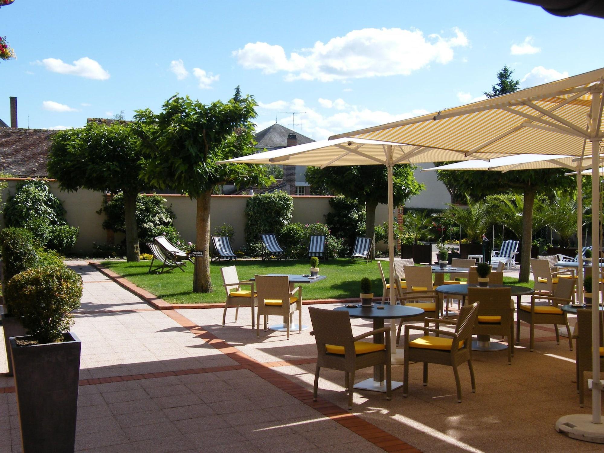 Comodidades del Alojamiento Auberge du Cheval Blanc