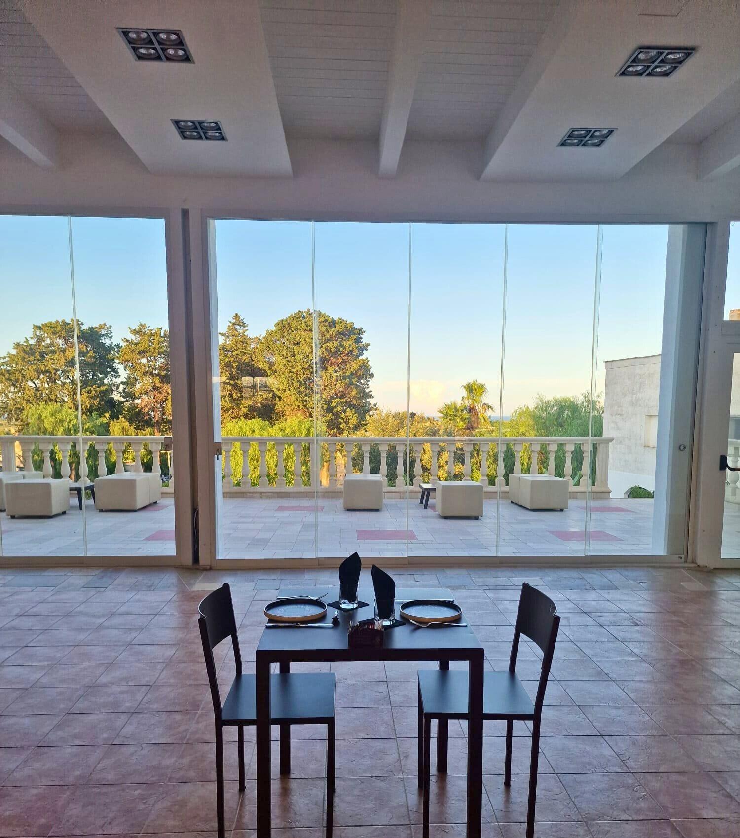 Restaurant Imperial Paradise