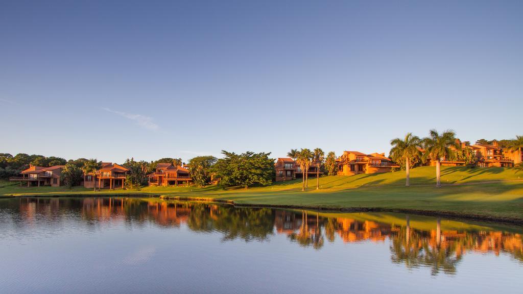 Varios San Lameer Hotel
