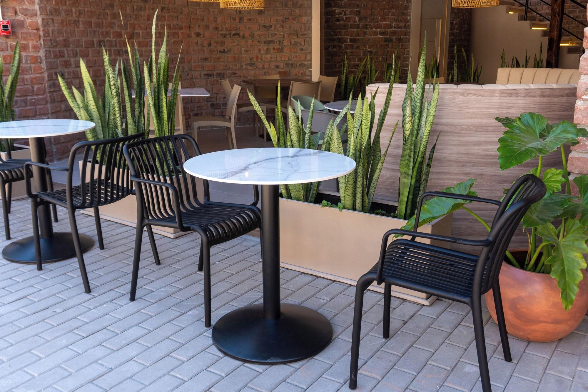 Restaurant Senoma Hotel - Adult only
