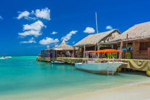 Pacote - Pacotes para Aruba