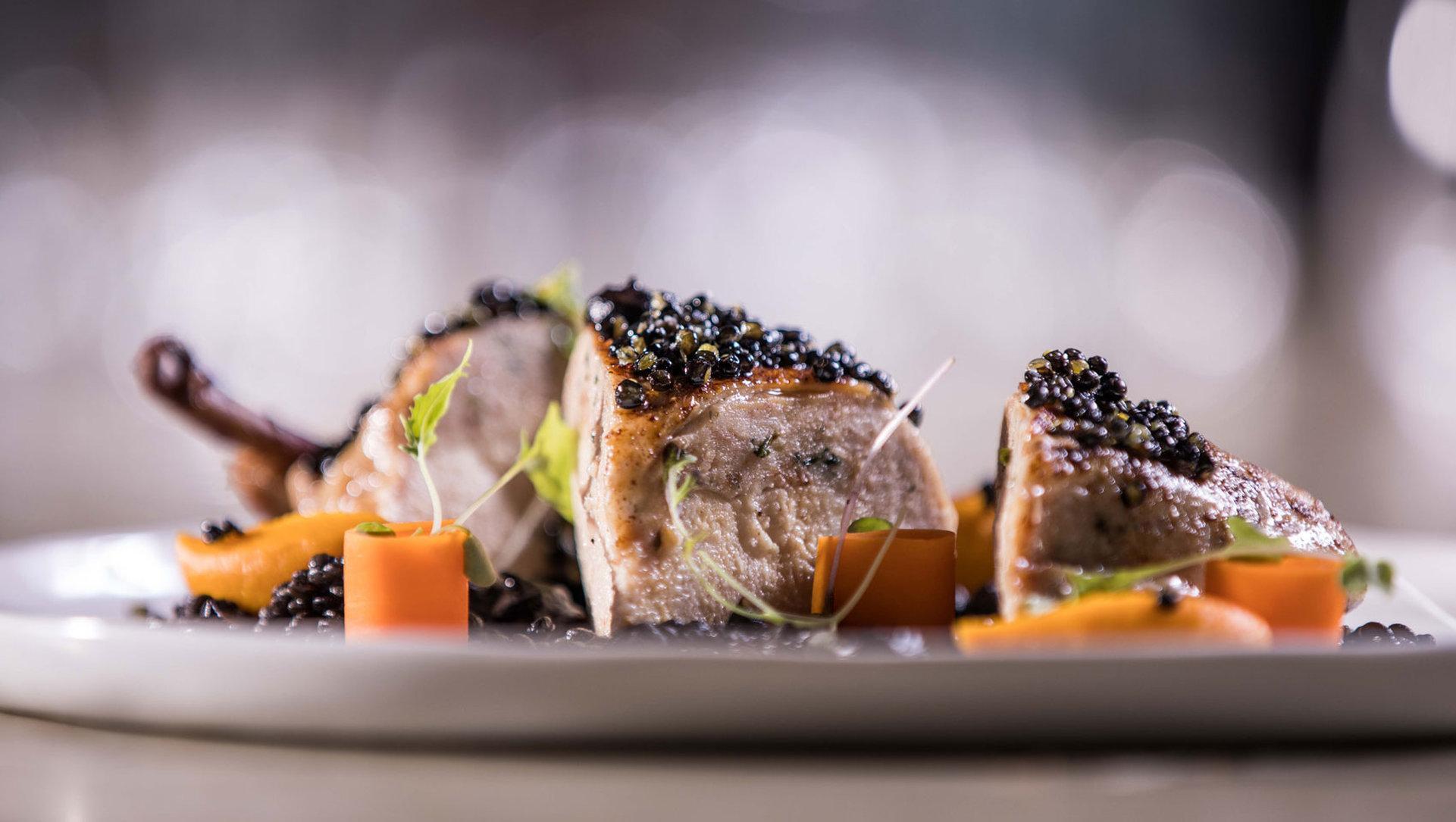 Restaurant Kimpton Gray Hotel by IHG