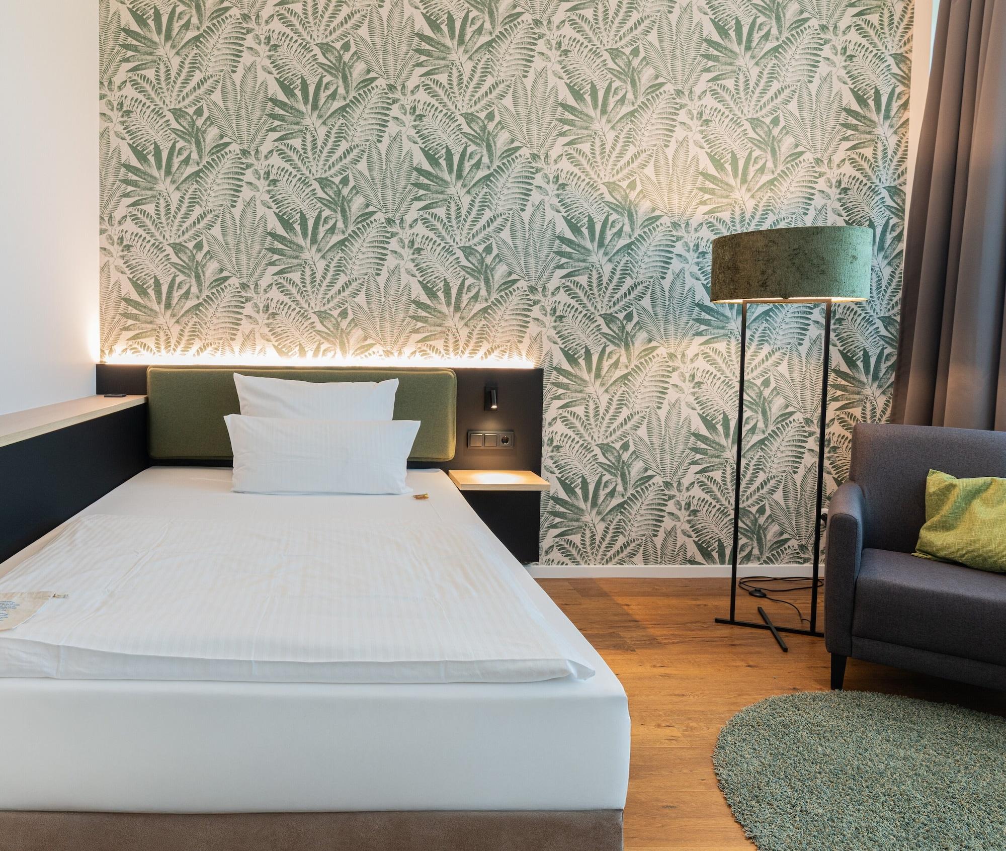 Habitación Hotel Arkadia