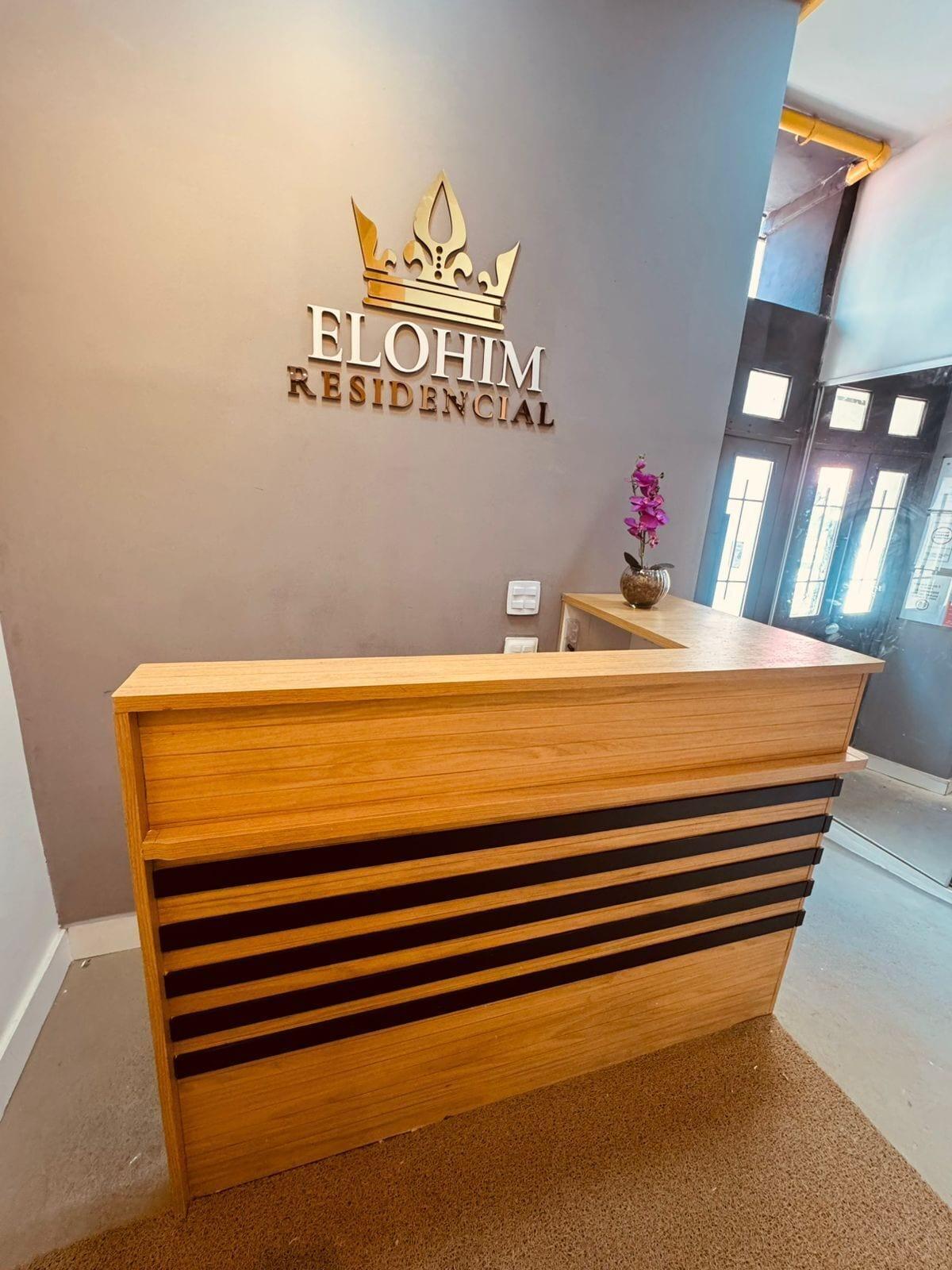 Varios Elohim Residencial