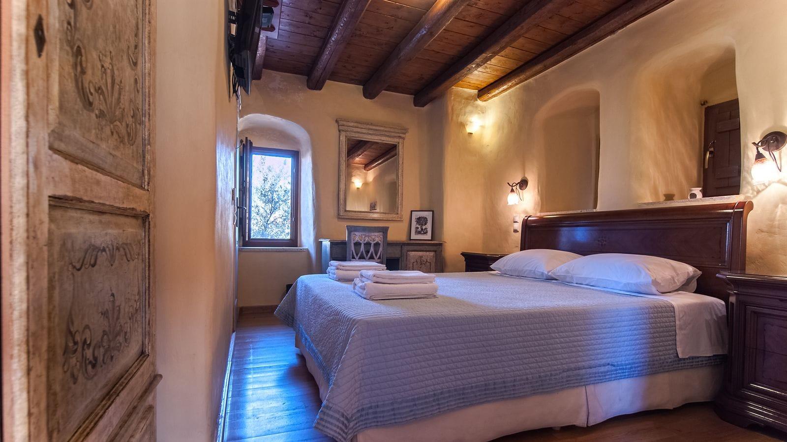 Habitación Pyrgos Petropoulaki