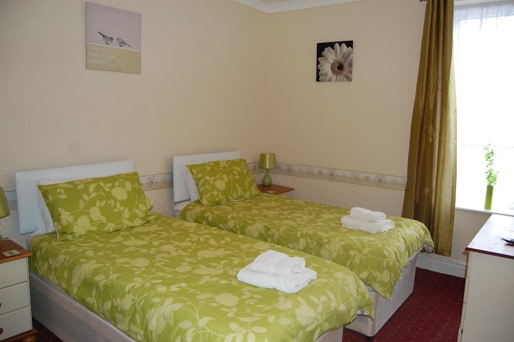 Habitación The Fairview Hotel