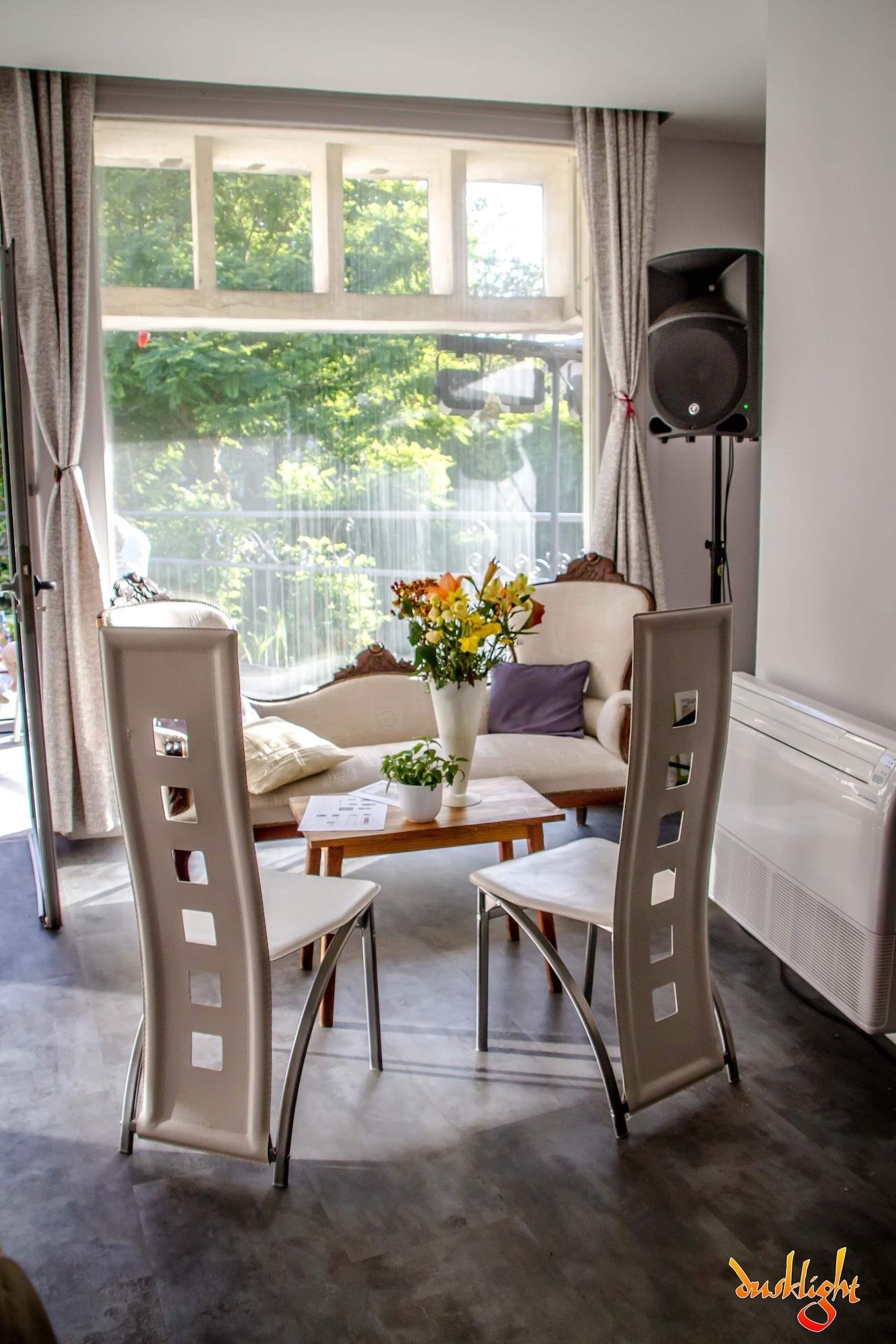 Restaurant Art Home B&B