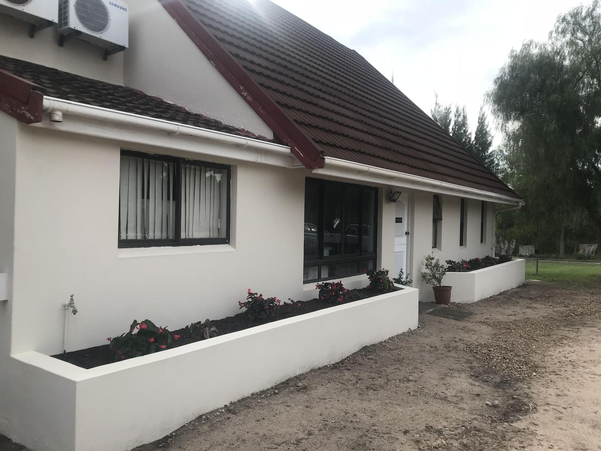 Vista Exterior Lauradale Accommodation