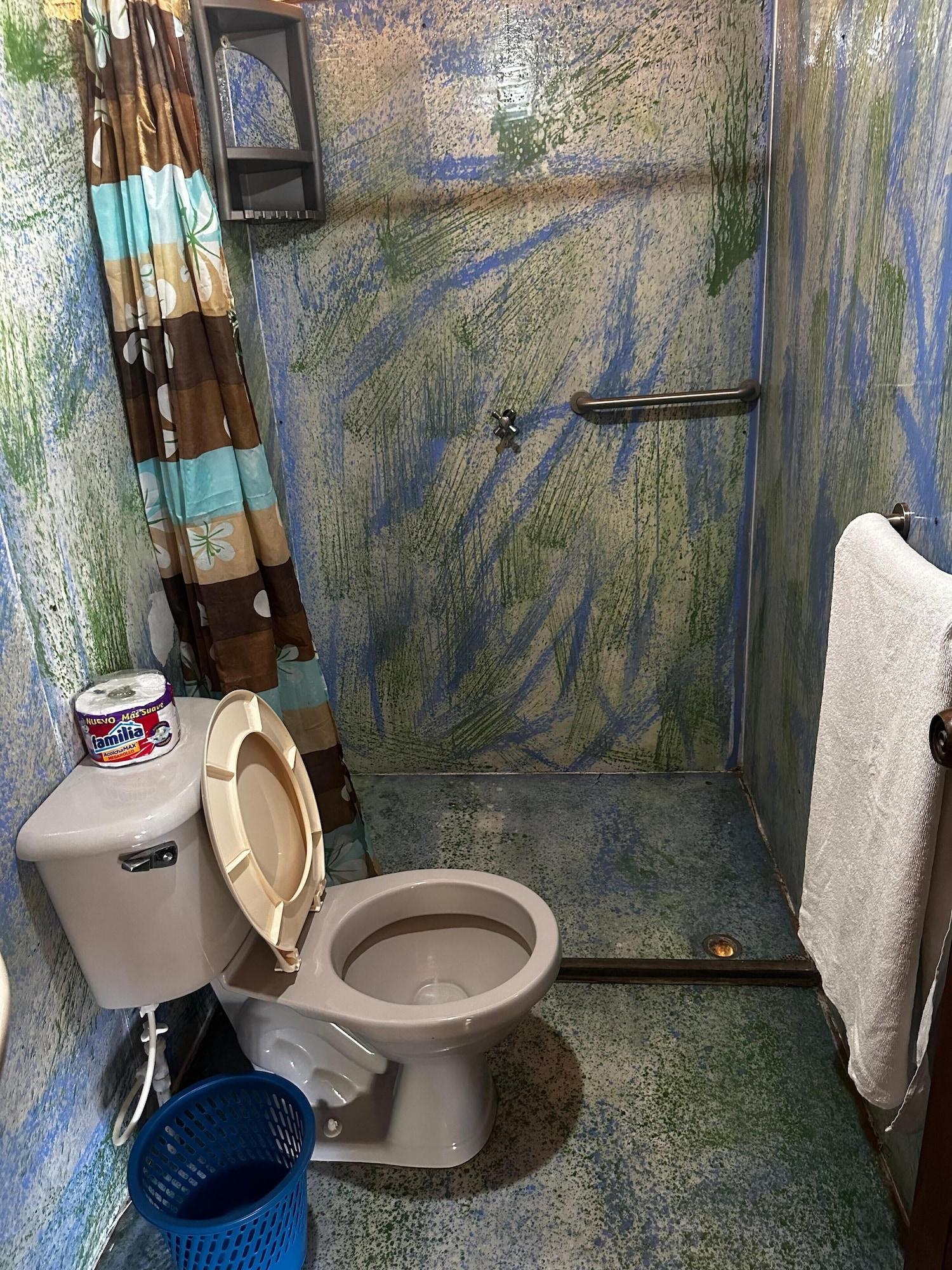 Equipamiento de Habitación HOTEL DON AI