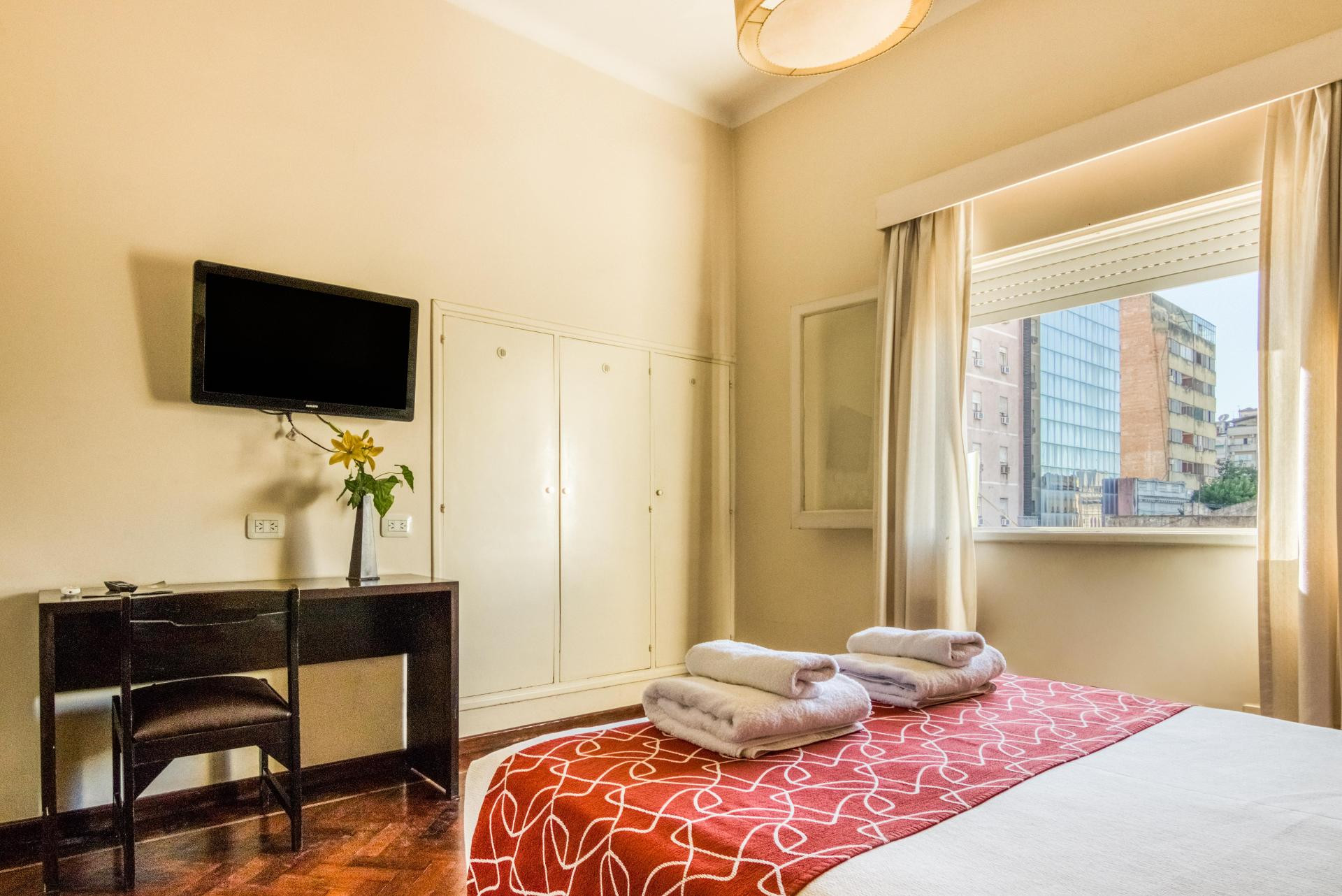 Habitación Hotel Premier