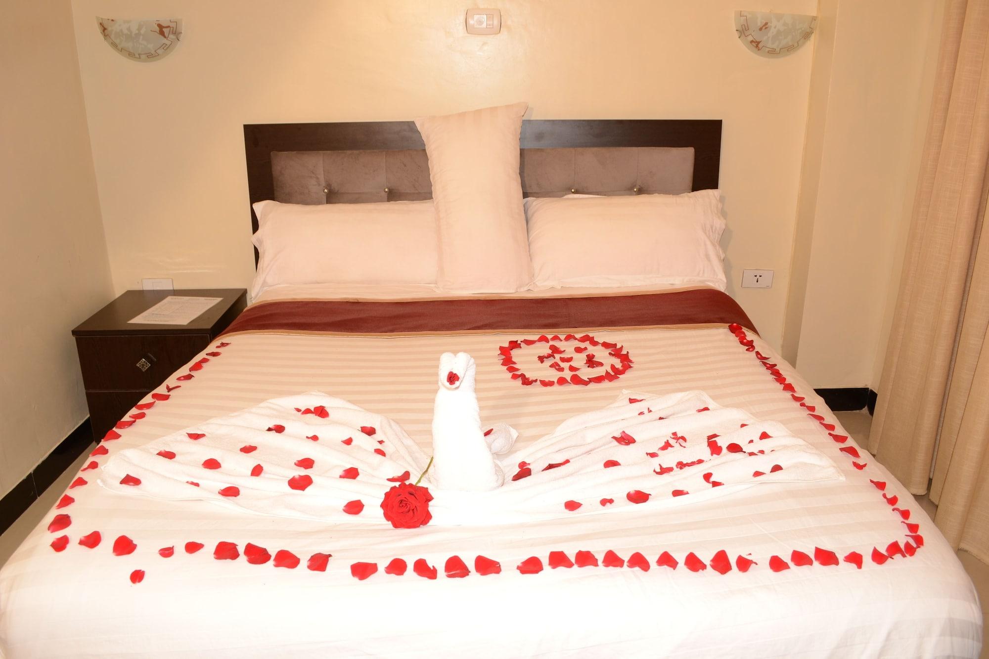 Habitación Lake Mark Hotel