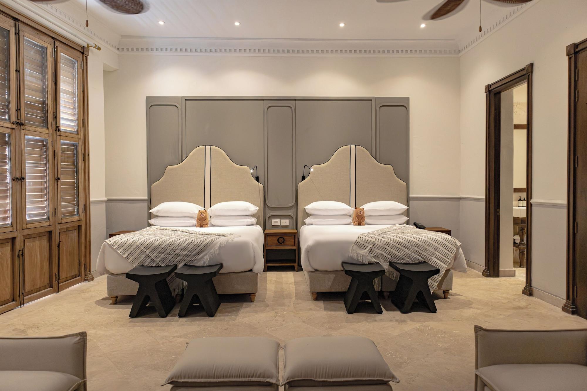 Habitación Hotel Casa Bianca By Faranda Boutique