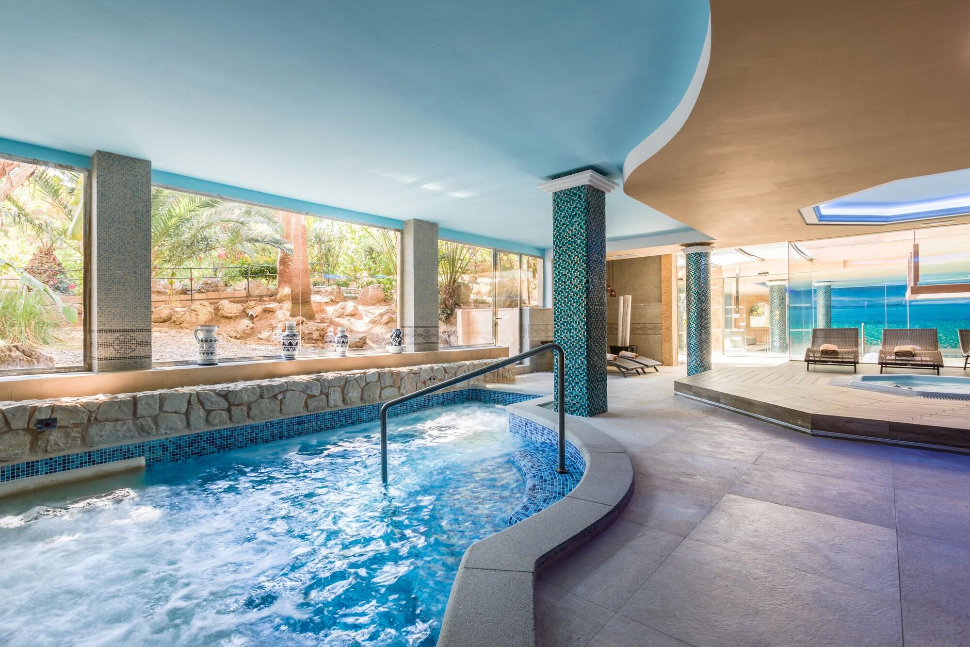 Spa Lago Garden Hotel & Spa
