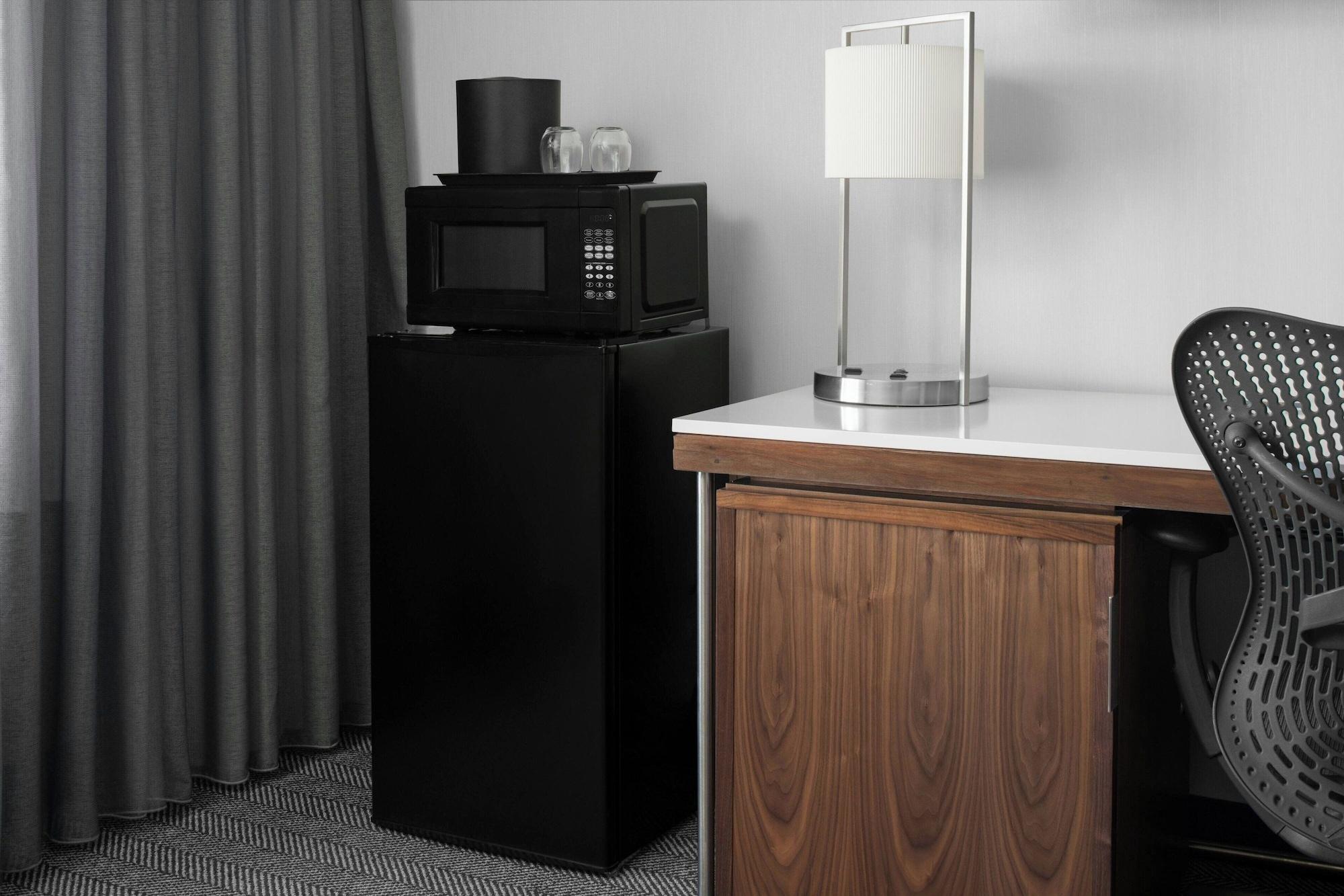 Habitación Courtyard by Marriott Los Angeles Burbank Airport