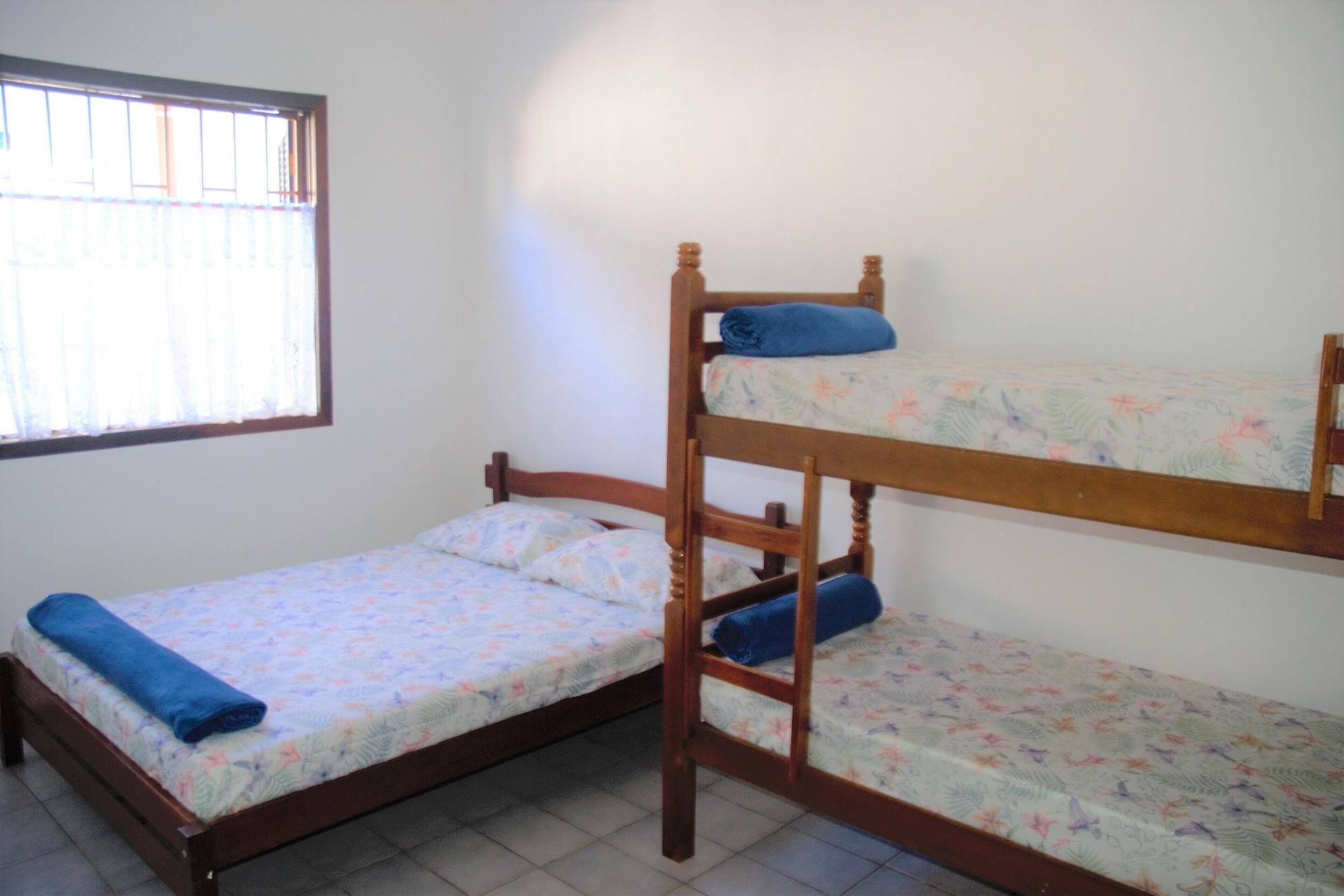 Habitación Marujo Hostel