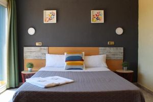 Alojamiento - Hotel Rodsan