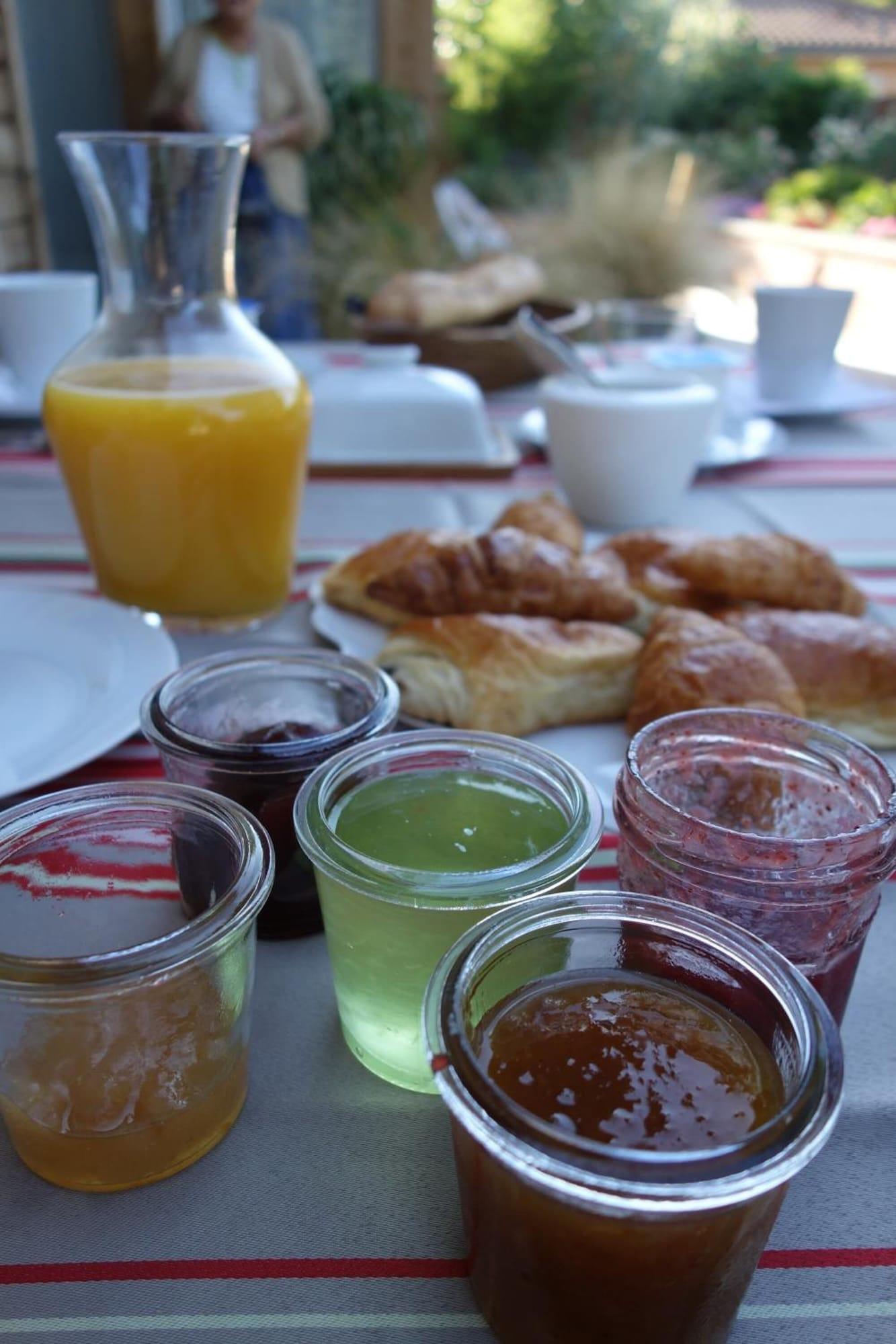 Restaurant Maison Addama