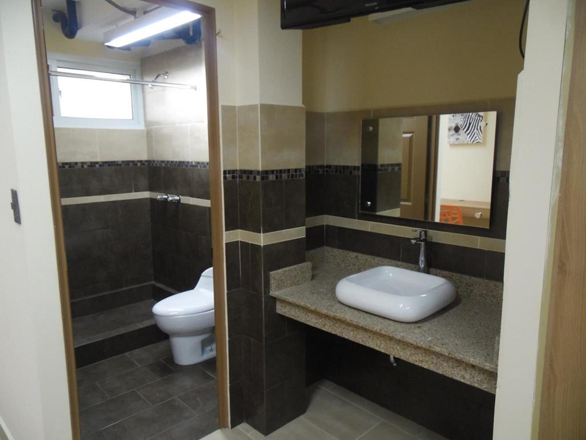 Equipamiento de Habitación You Dorms