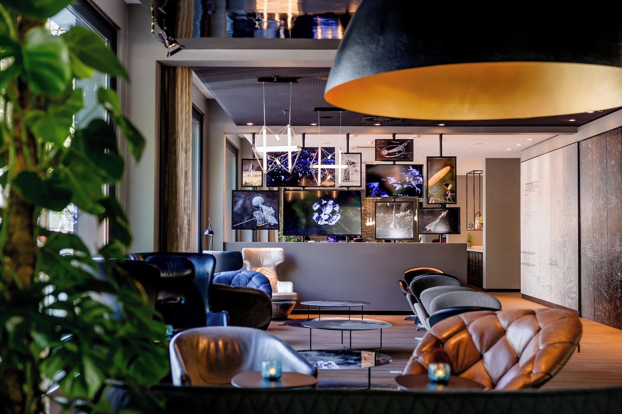 Varios Motel One Munich - Deutsches Museum