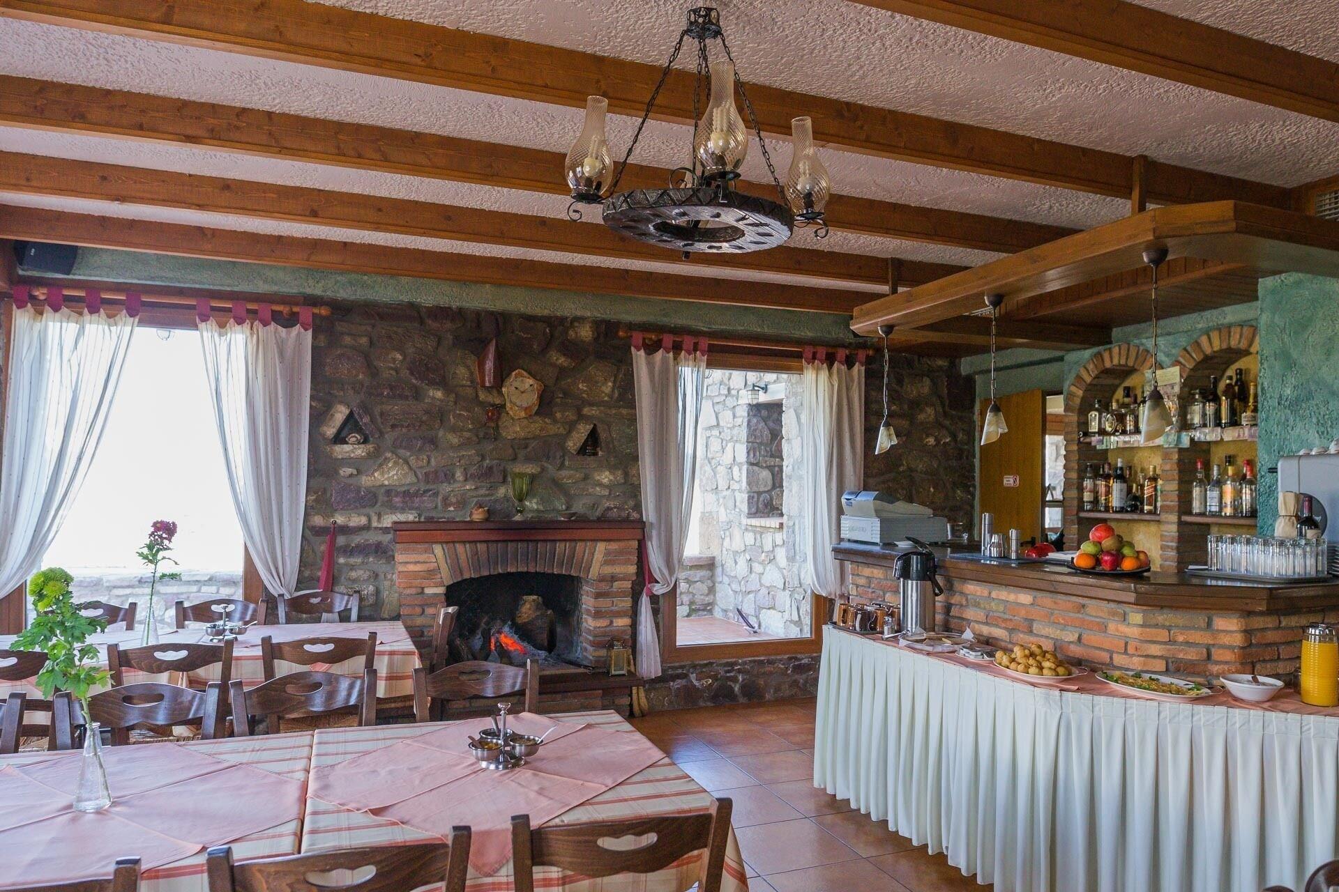 Restaurant Faris Hotel