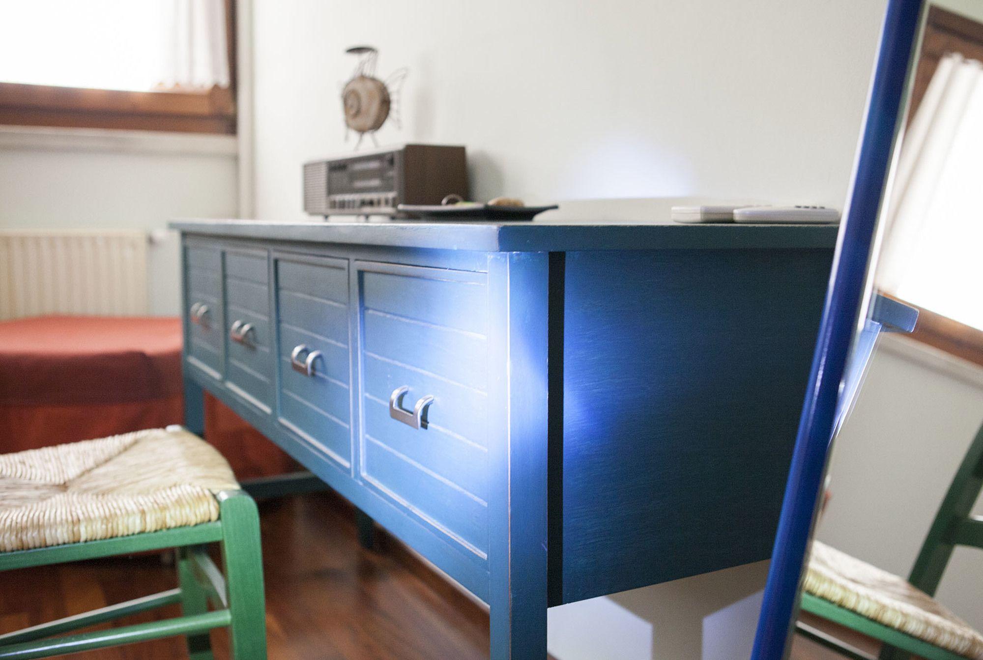 Set de Habitación Colifata B&B