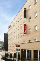 Alojamiento - ibis Madrid Calle Alcala