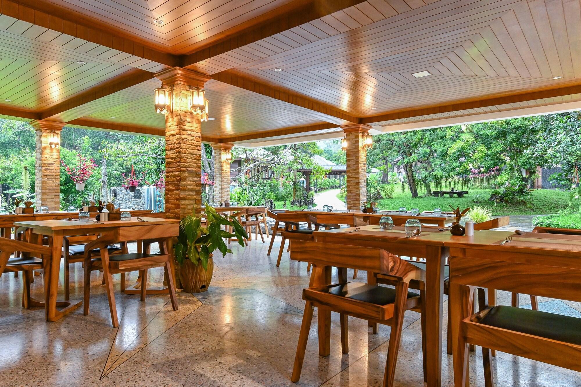 Restaurant Cascade Tara