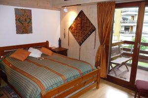 Alquiler Vacacional - Entire 2-level penthouse. Family-friendly getaway