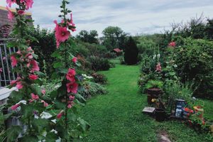 Alquiler Vacacional - Beautiful Gîte 3 épis - 5 people