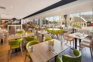 Alojamiento - Holiday Inn Liverpool City Centre by IHG