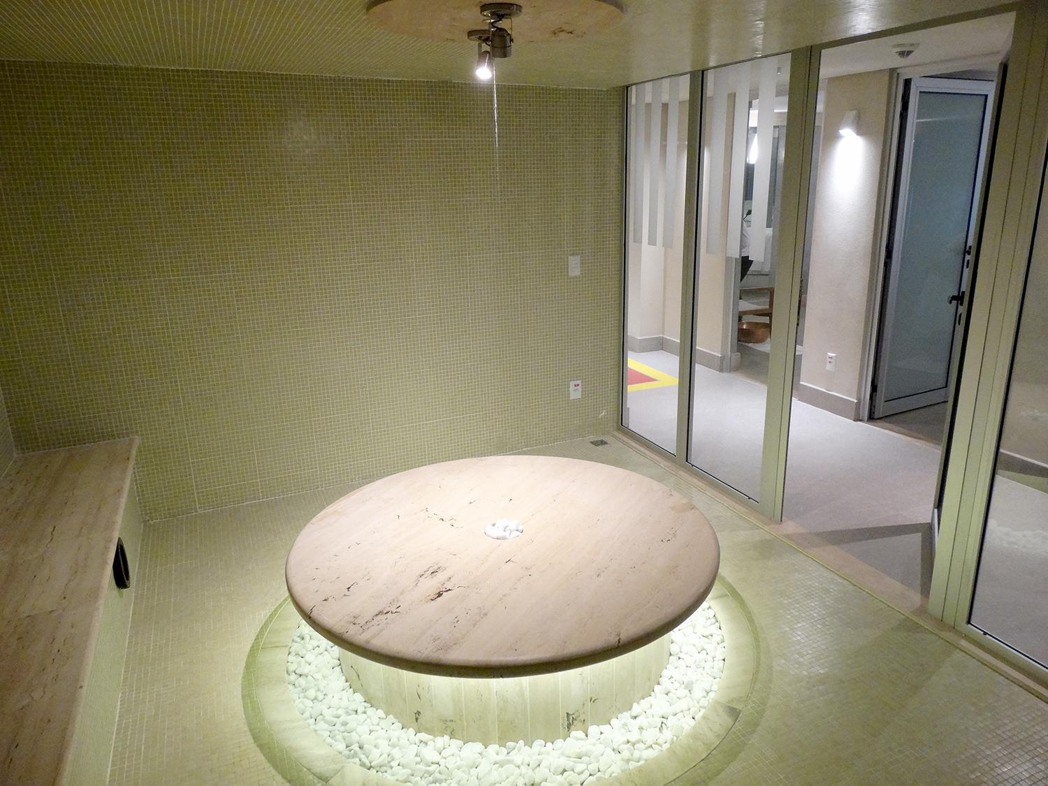 Spa Malai Manso Resort Iate Convention & Spa