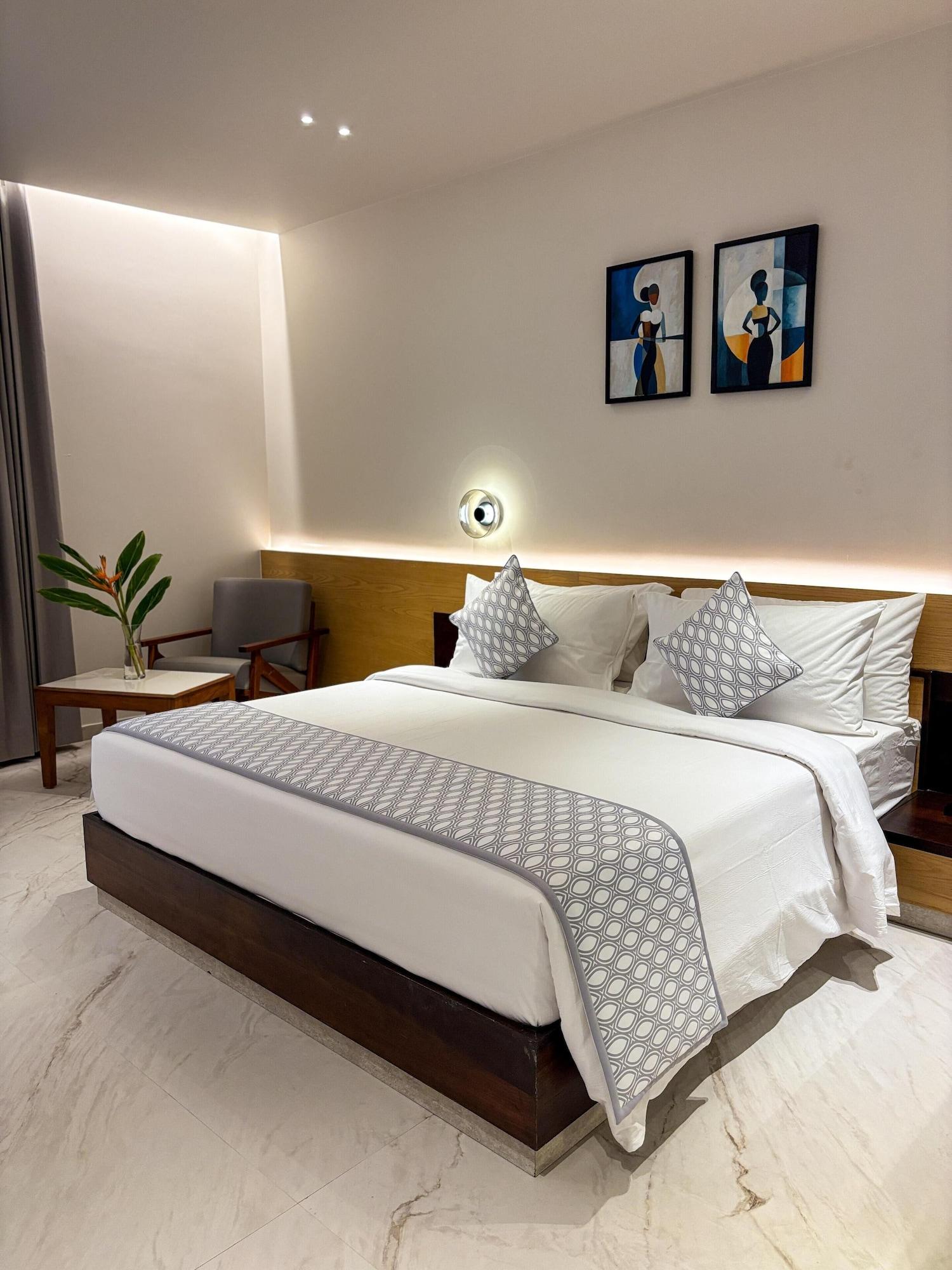 Habitación Arcor Hotels Mysuru