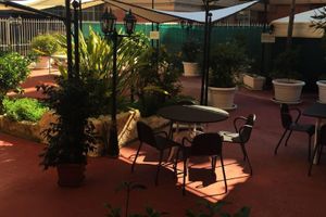 Alojamiento - Hotel Scala Greca