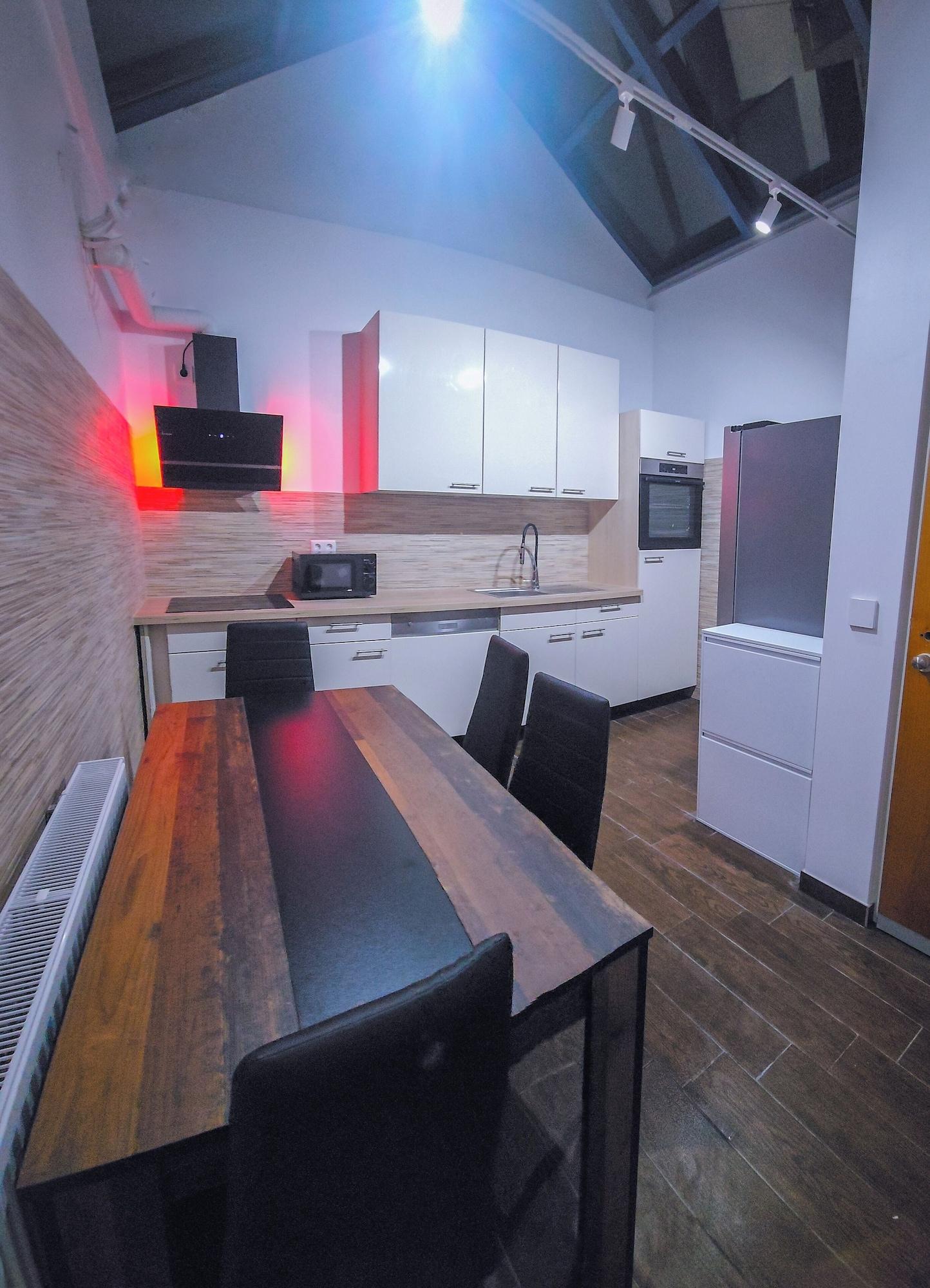 Comodidades del Alojamiento Shared house Gebersheim Leonberg
