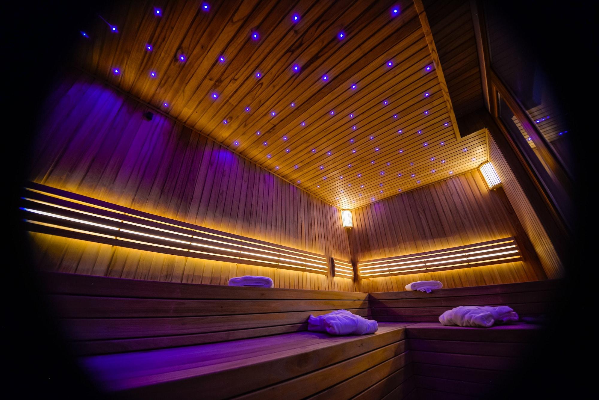 Spa La Recova Hotel & Spa