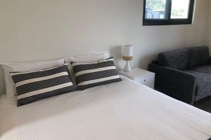 Alquiler Vacacional - Lunar Cabins