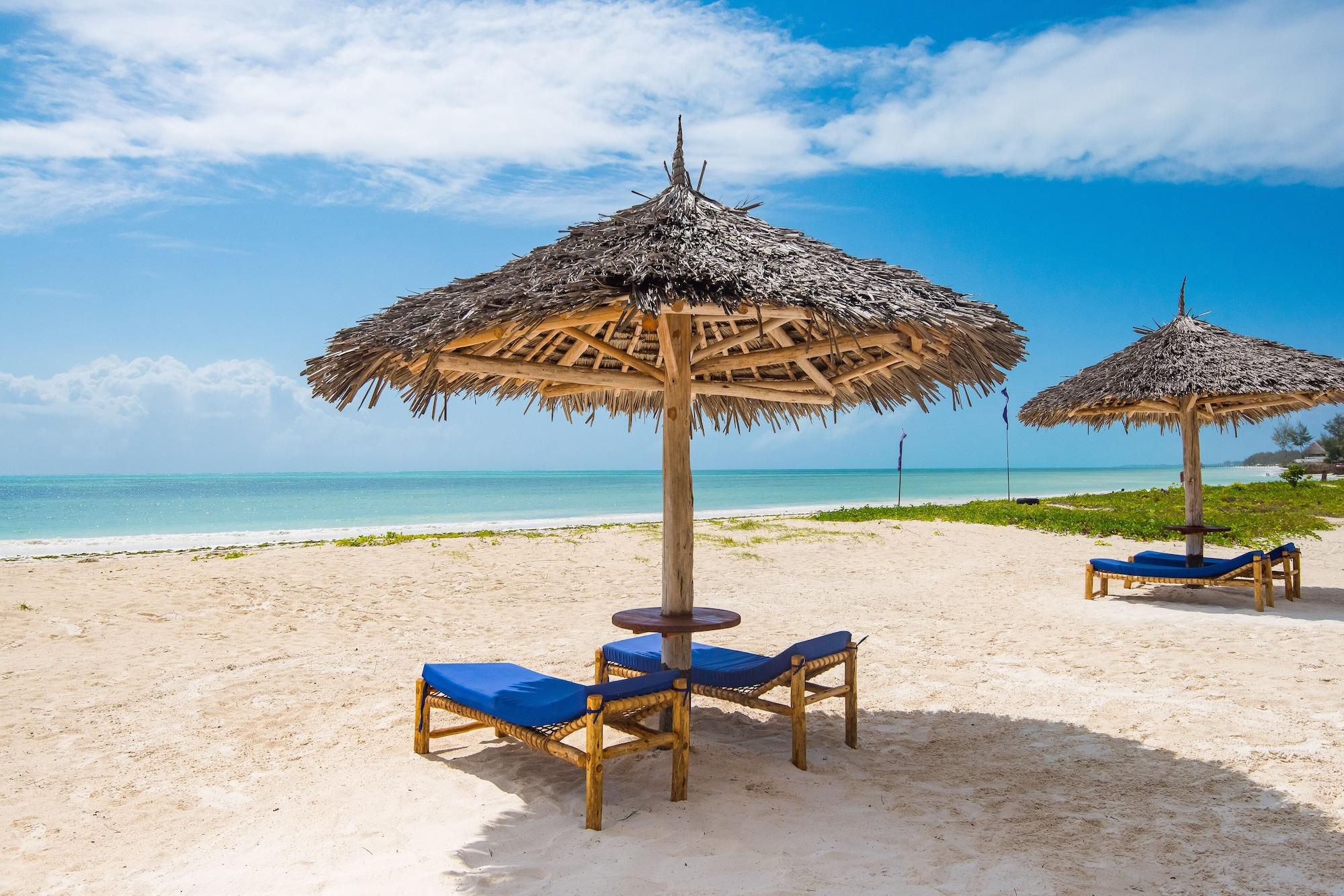 Playa Amani Boutique Hotel - Small Luxury Hotels of the World