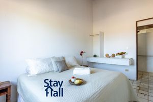 Alquiler Vacacional - Beira Mar-Cozinheira-Piscina-4QT-SH029