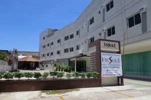 Alojamiento - Fiesole Residence Inn