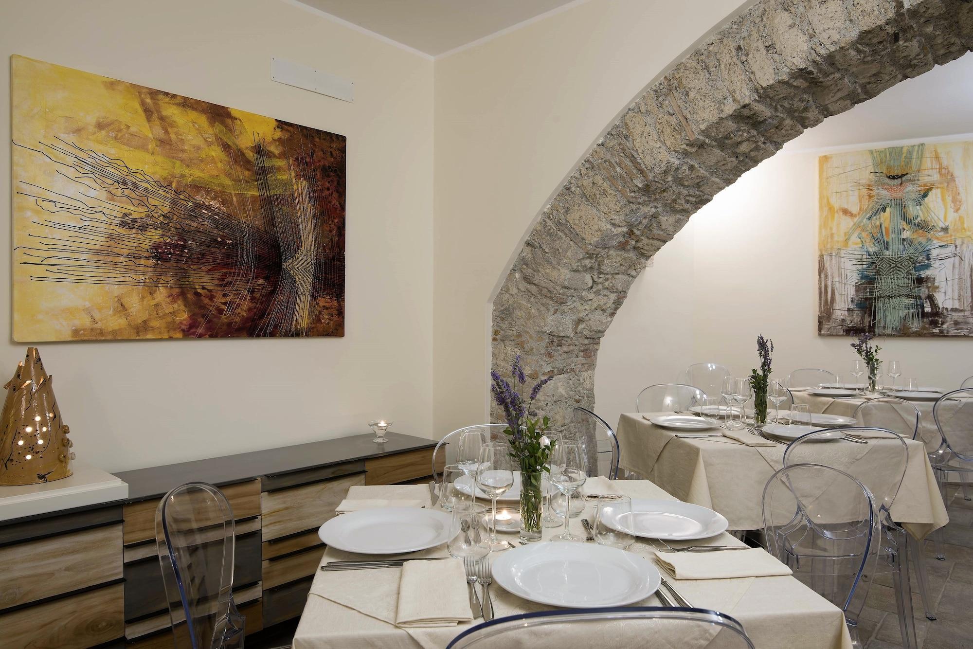Restaurant BBuSS Country Club