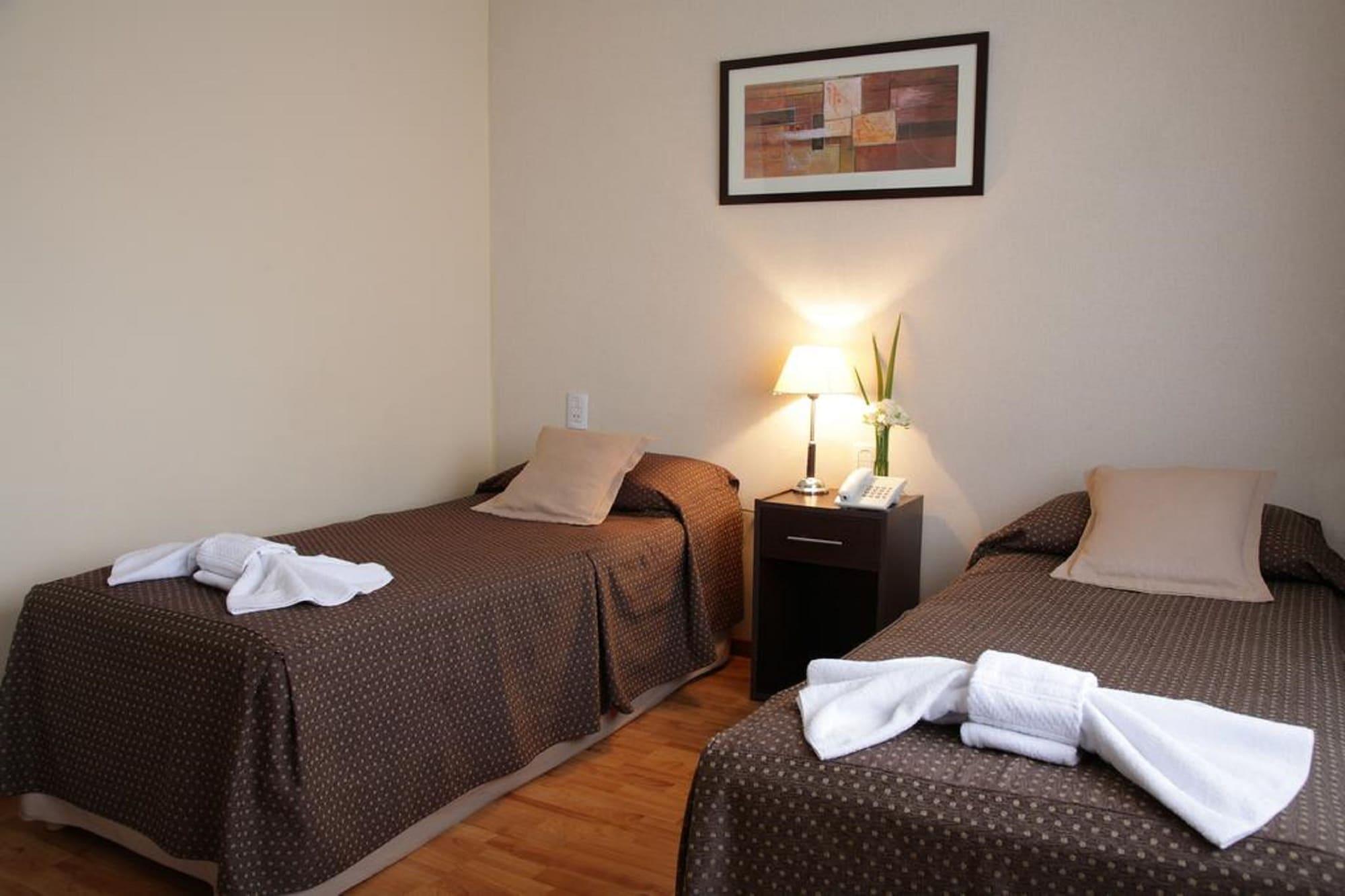 Habitación Viasui Hotel