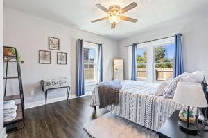 Alquiler Vacacional - Stay Downtown Waco! Close to Magnolia, Baylor, Cameron park