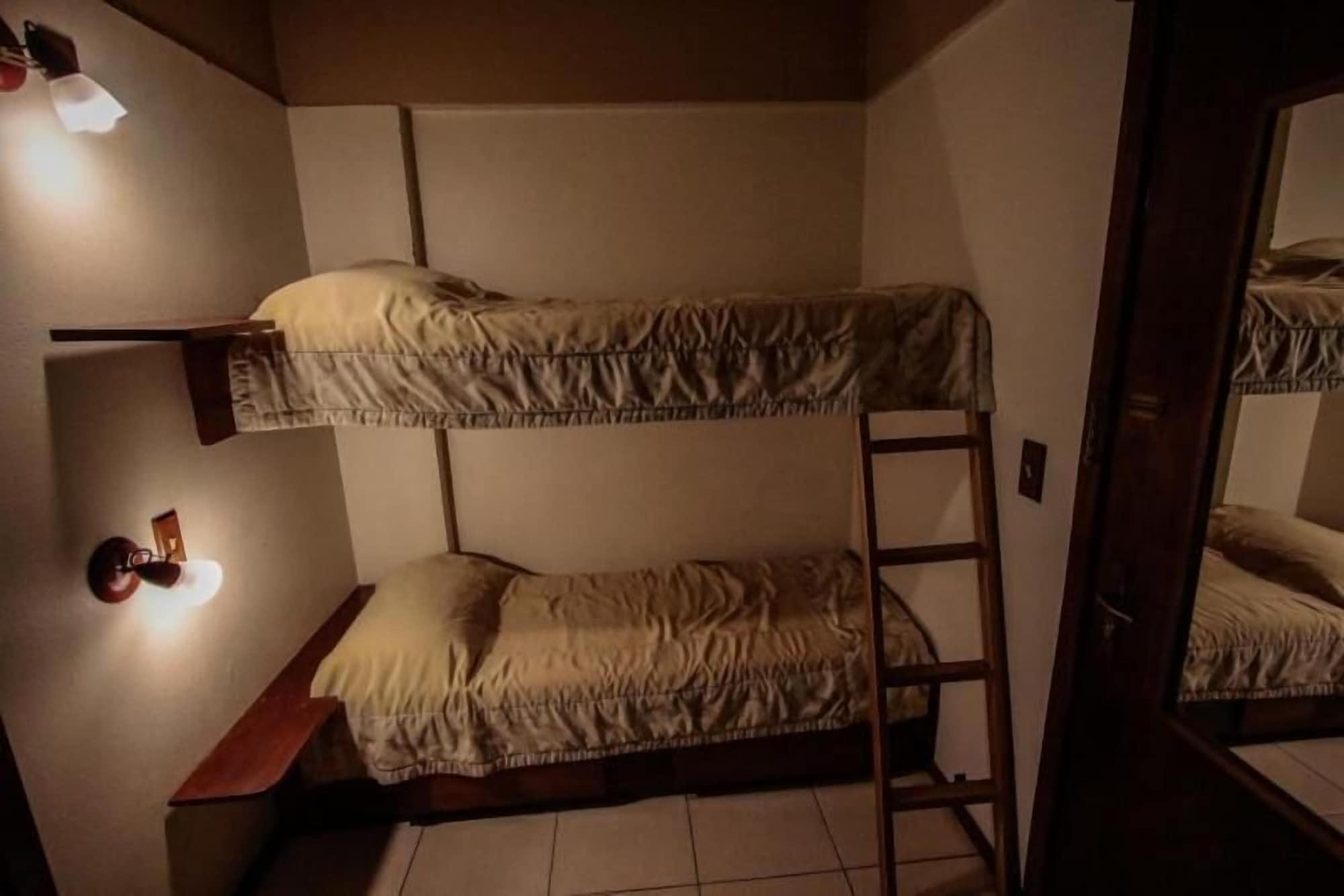 Habitación Residencial Pousada do Serrano