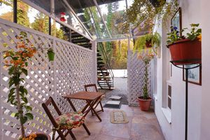 Alojamiento - Hotel Hospedaria Provençal