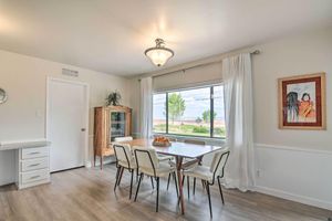 Alquiler Vacacional - Lake Powell Views: Mid-century Home in Page