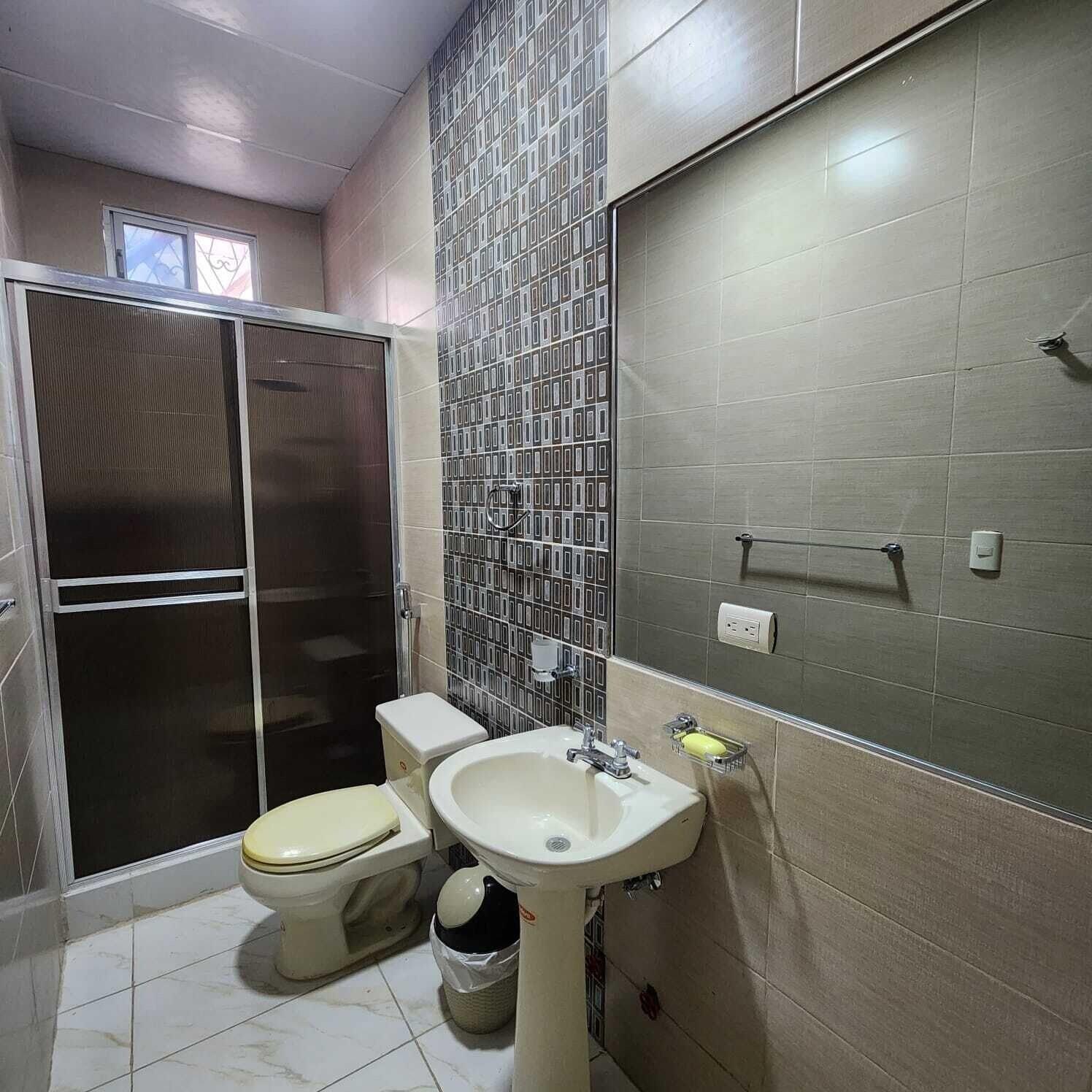 Equipamiento de Habitación Habitación privada en Salinas