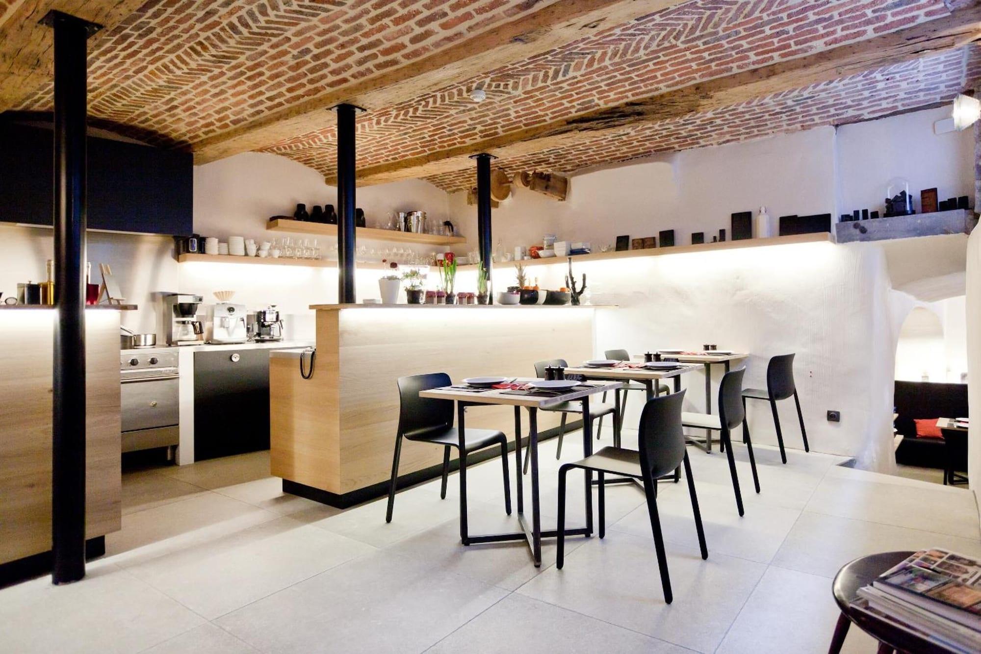 Restaurant Hotel Neuvice