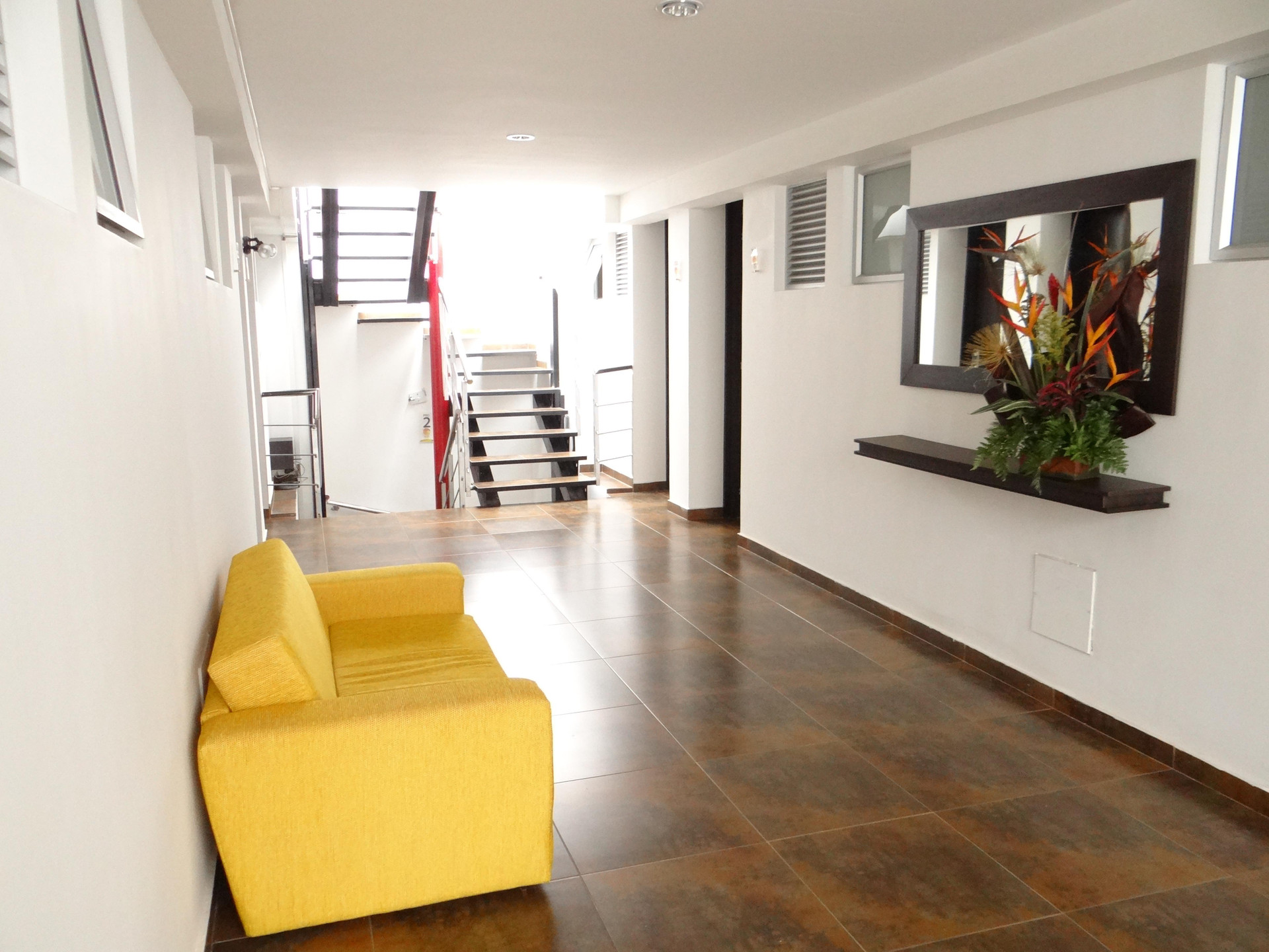 Instalaciones Recreativas Mare Apartasuite